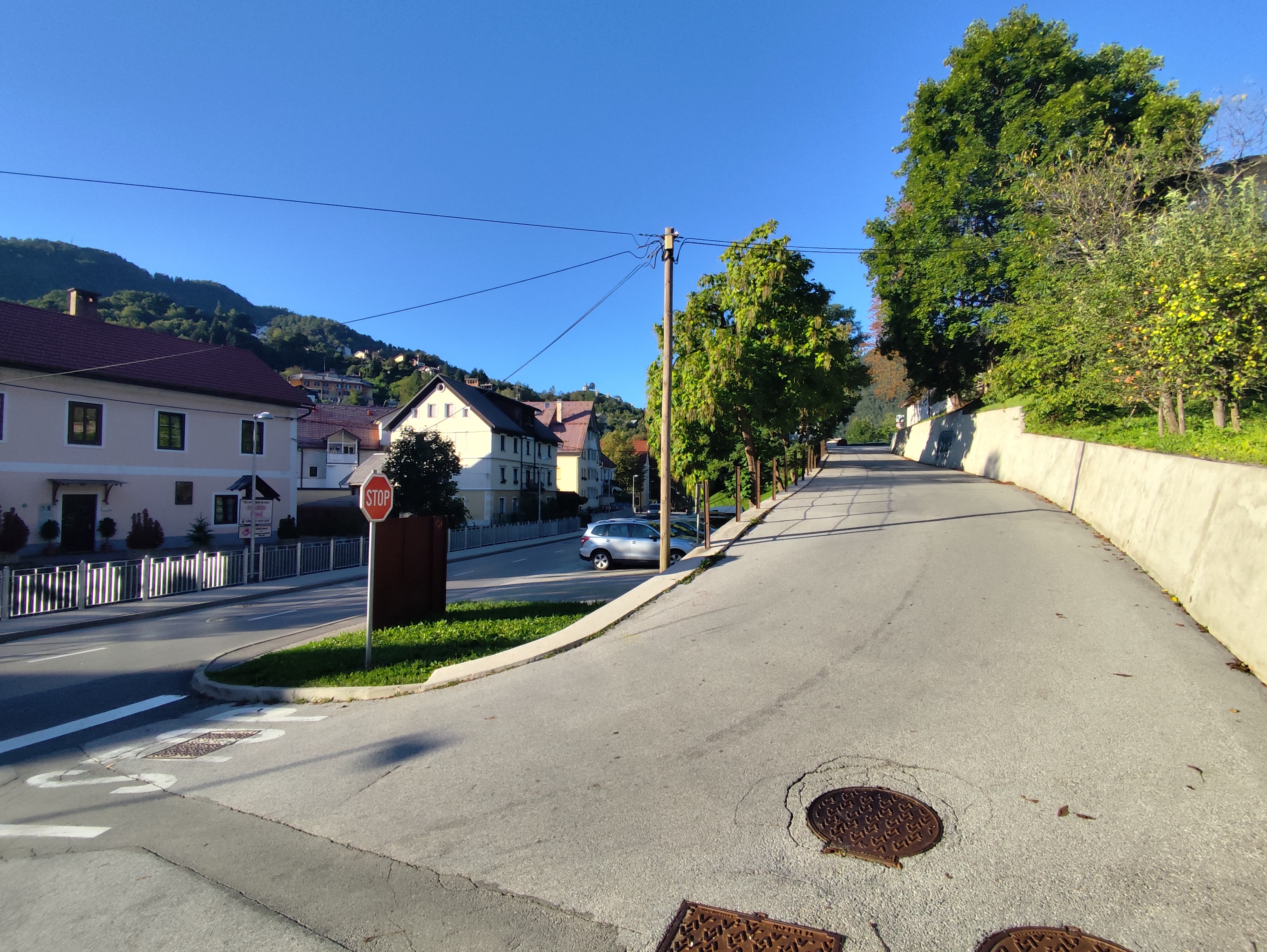Photo from Idrija