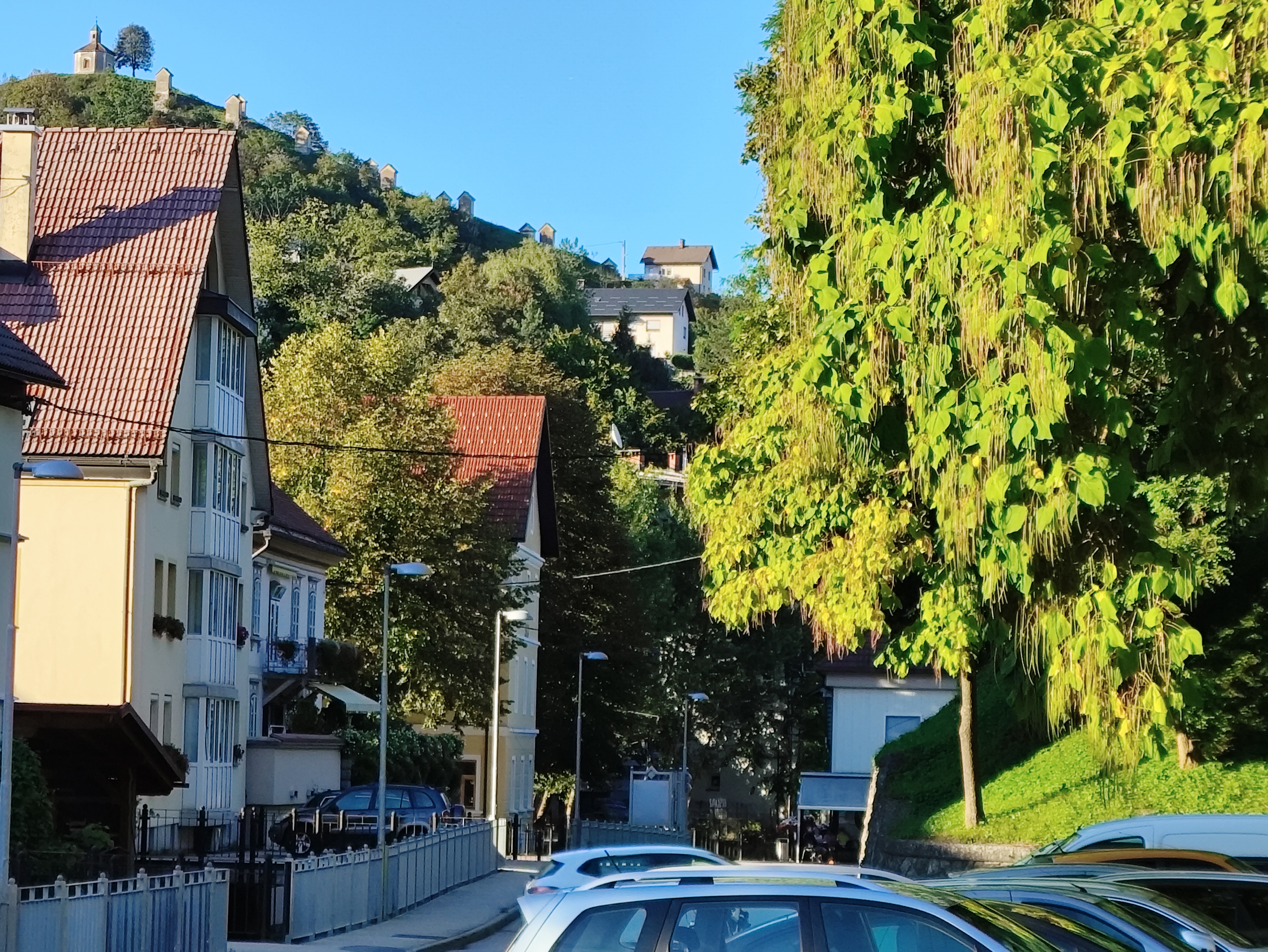 Photo from Idrija